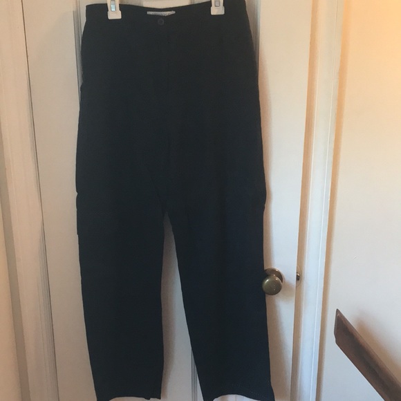 Paraphrase two piece linen set - Picture 5 of 8